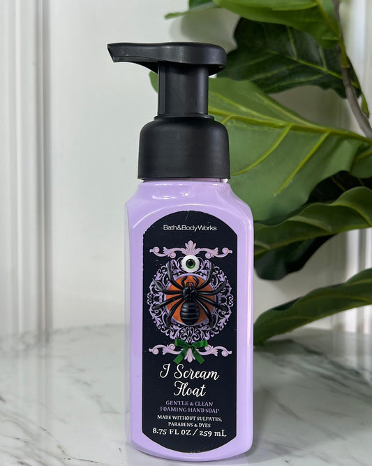 Jabón Scream Float