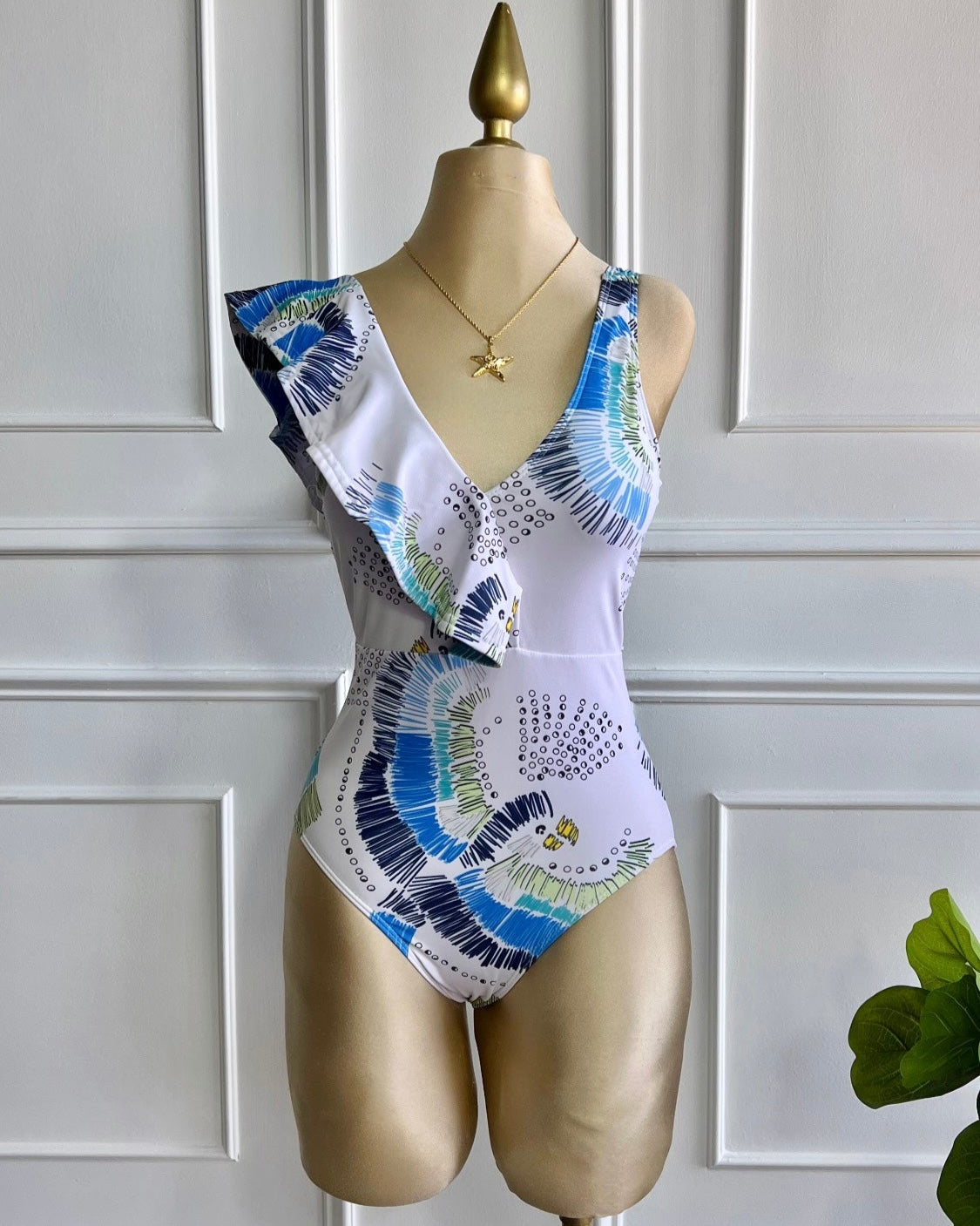 Traje de baño