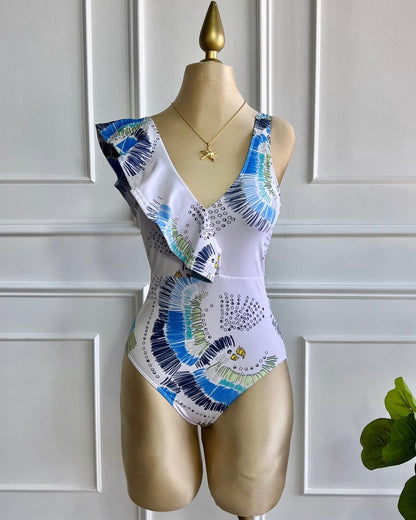 Traje de baño