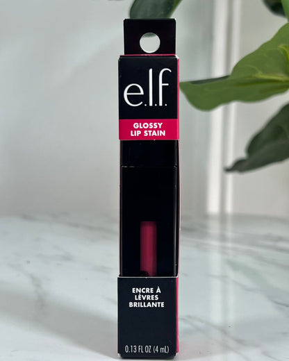 Glossy Lip Stain Elf