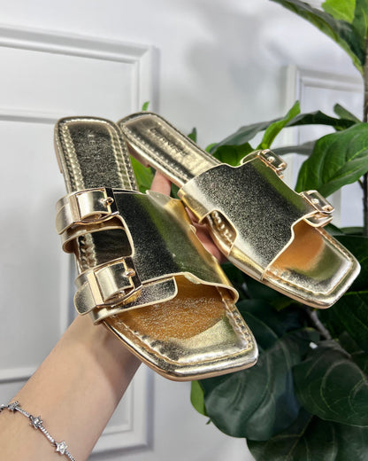 Sandalia Gold