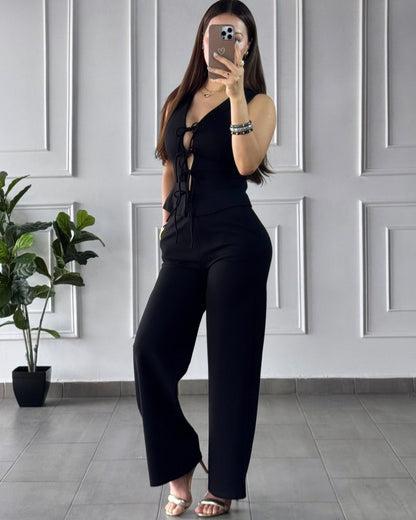 Set Black