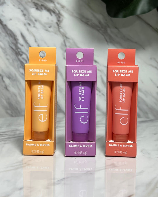 Lip Balm Elf