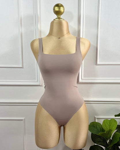 Bodysuit Nude