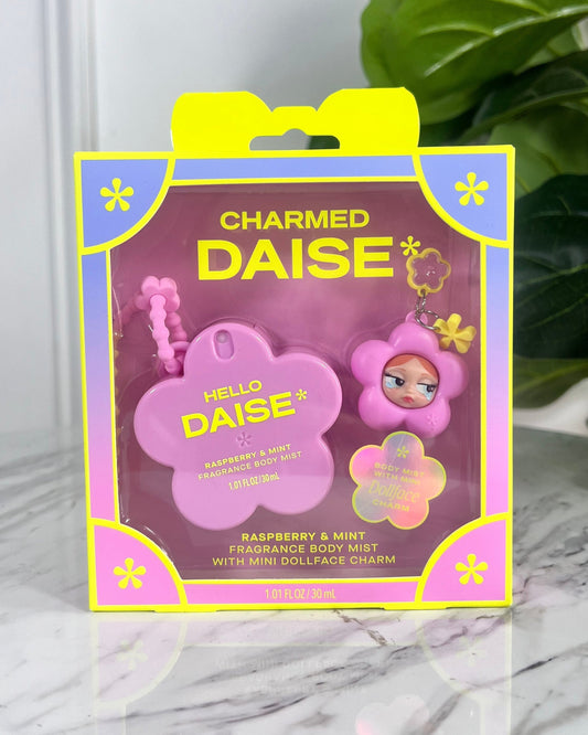 Hello Daise