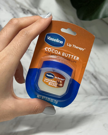Vaseline Lip