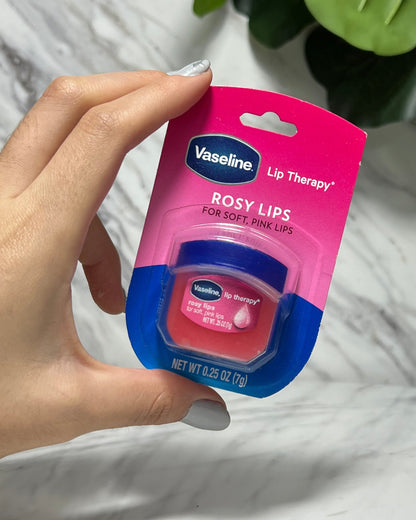 Vaseline Lip