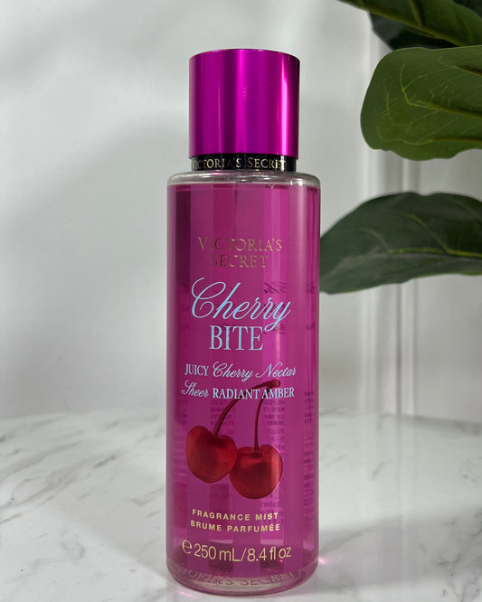 Body Cherry Bite