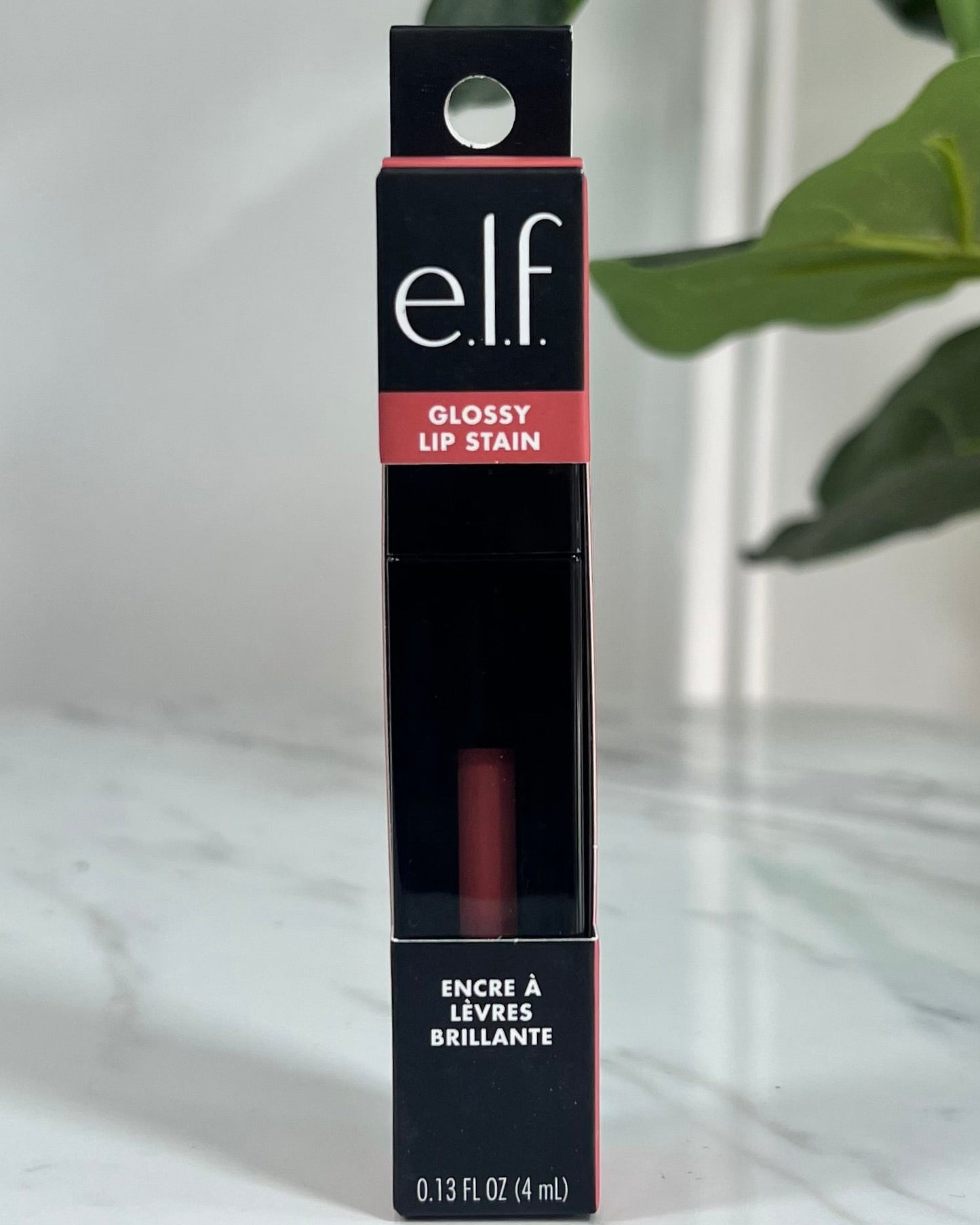 Glossy Lip Stain Elf
