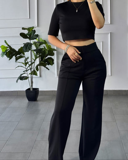 Conjunto Black