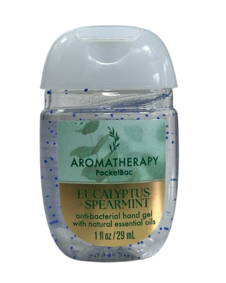 Gel Antibacterial
