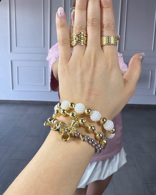 Pulsera Balin
