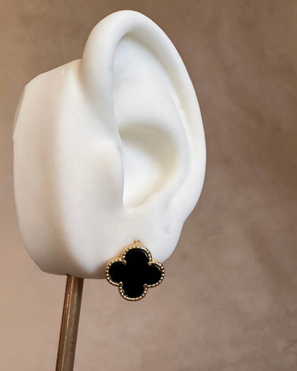 Arracada Dupe Van Cleef