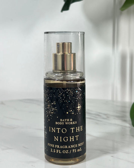 Body Mini Into The Night