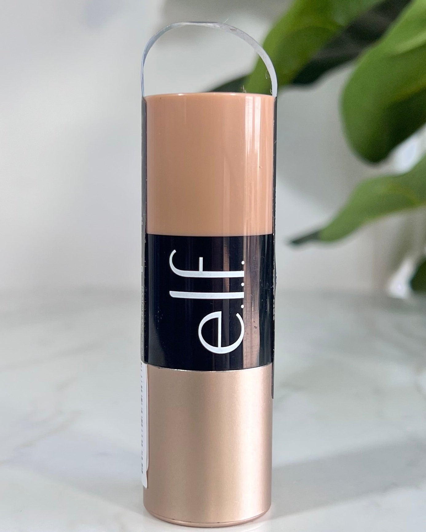 Cream Bronzer Elf
