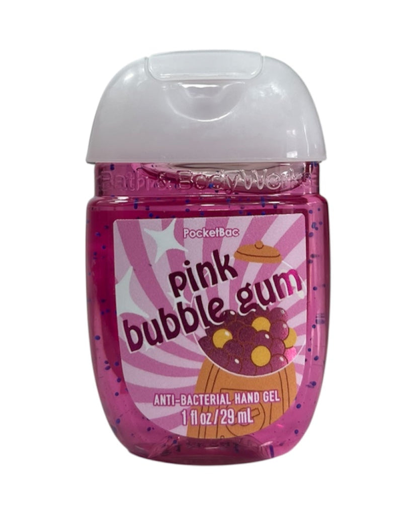 Gel Antibacterial