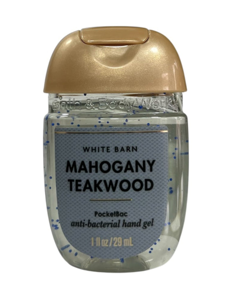 Gel Antibacterial