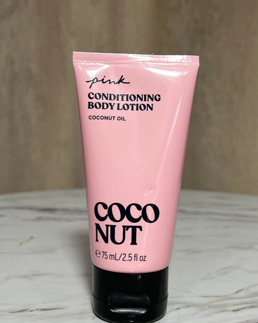 Crema Coconut Pink