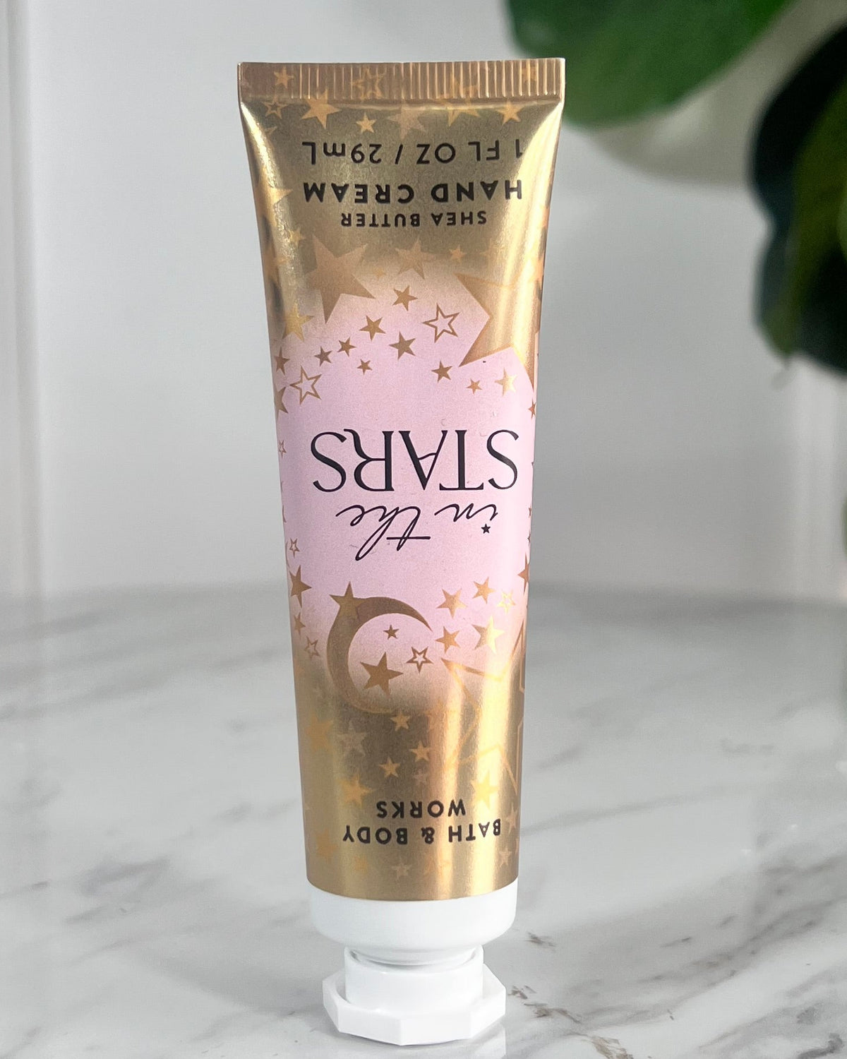 Crema Mini In the Stars