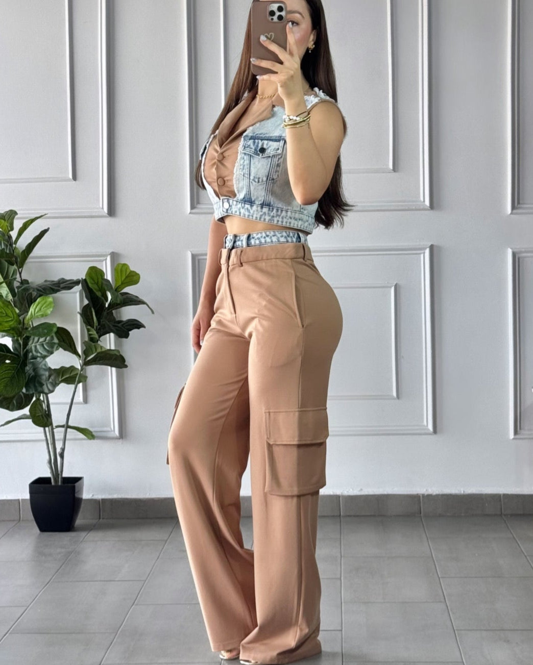 Set Denim Cafe