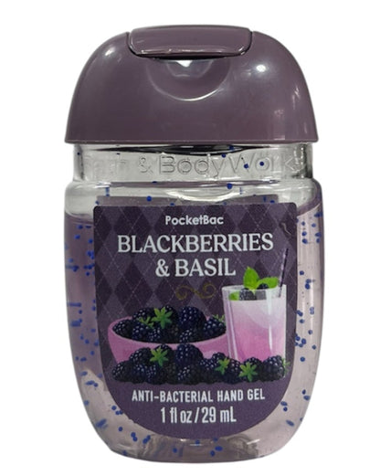 Gel Antibacterial