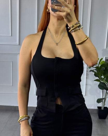 Set Black