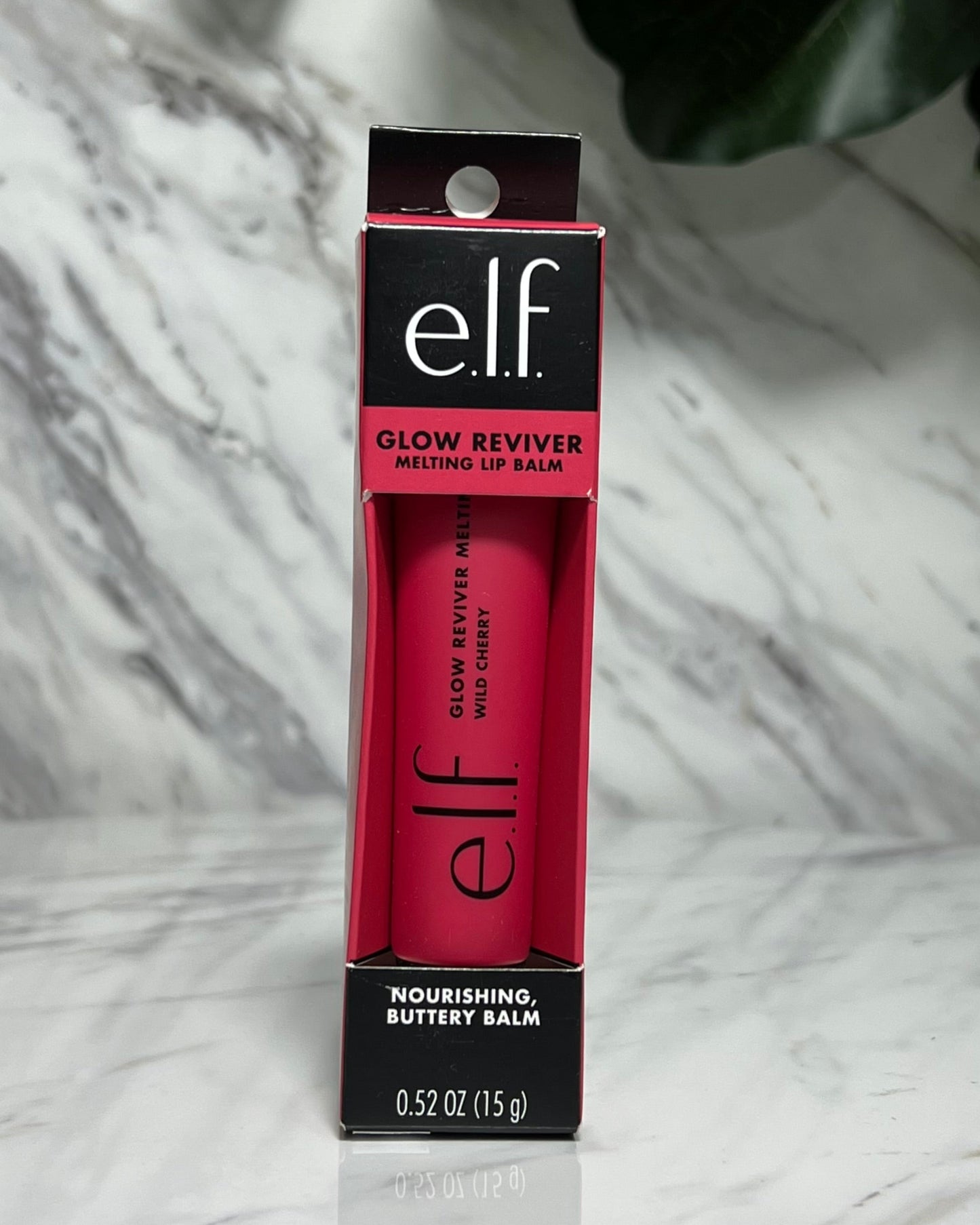 Glow Reviver Lip Balm