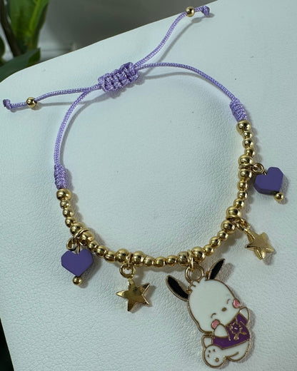 Pulsera Sanrio