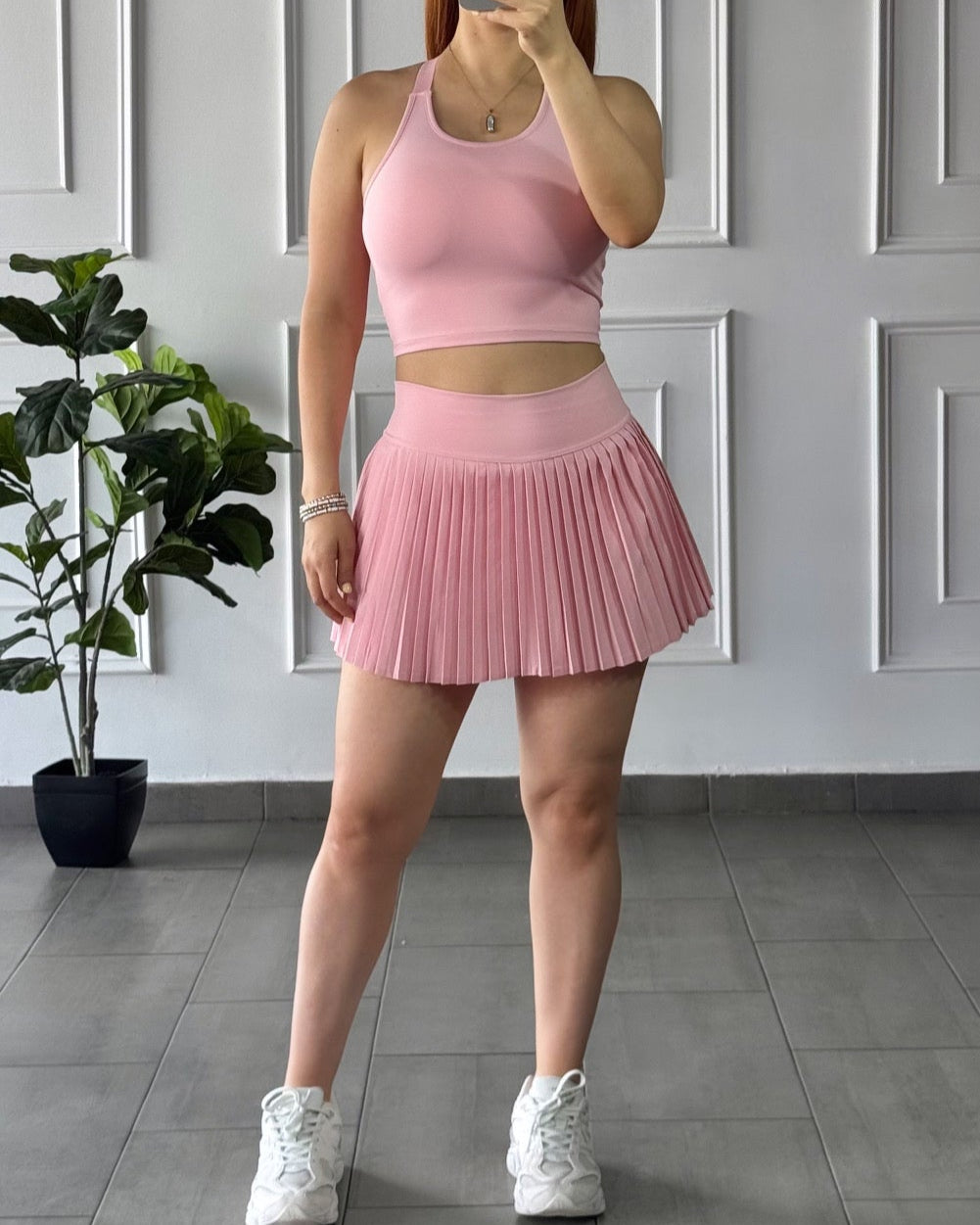 Set Pink