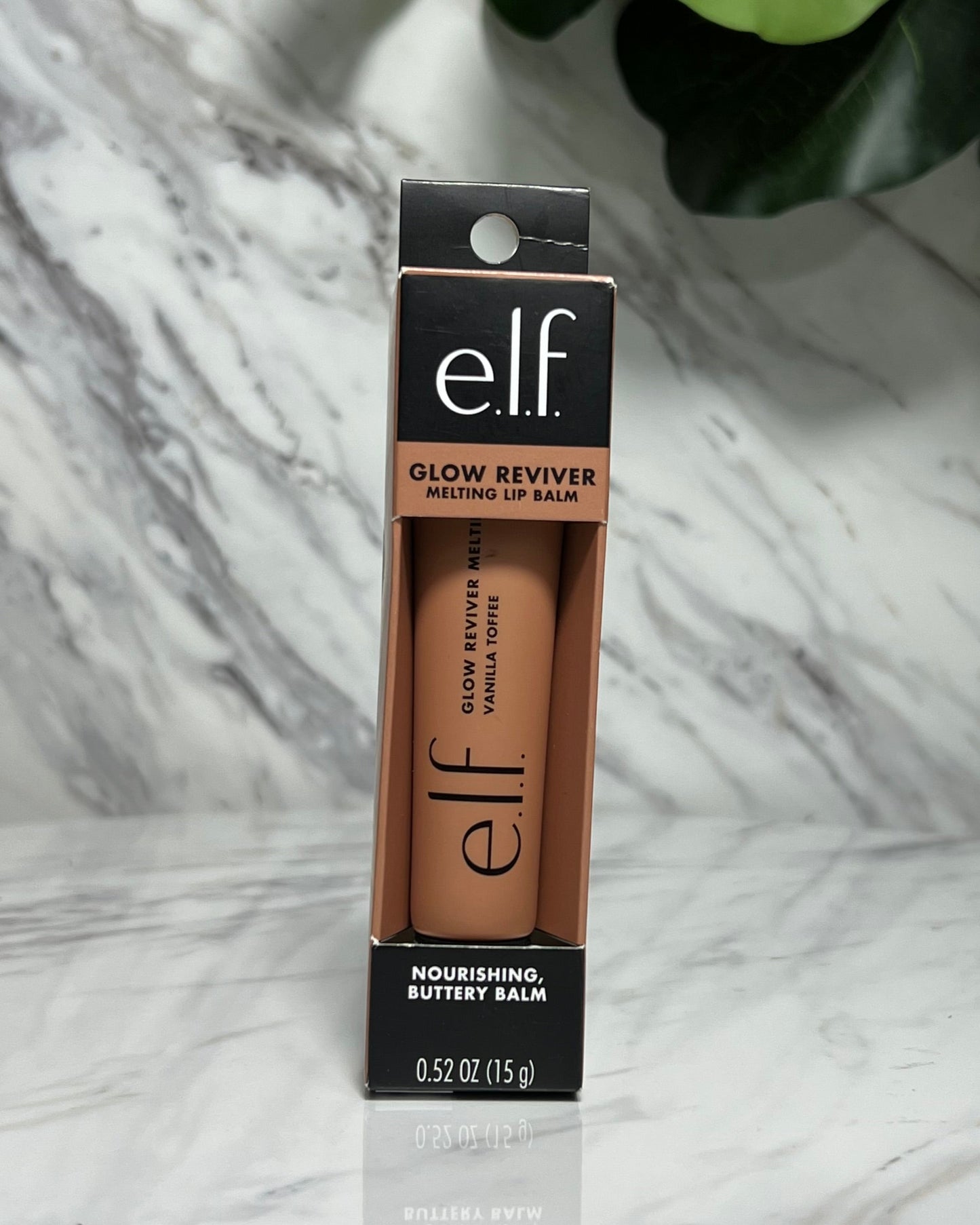 Glow Reviver Lip Balm