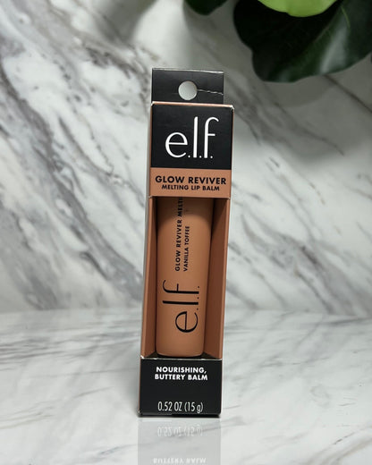 Glow Reviver Lip Balm