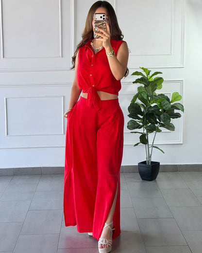 Set Red
