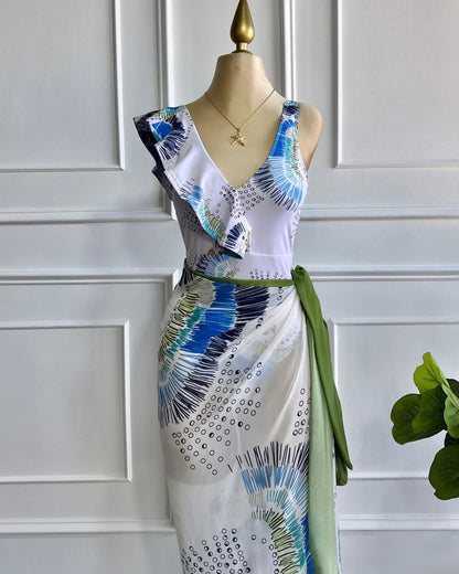 Traje de baño