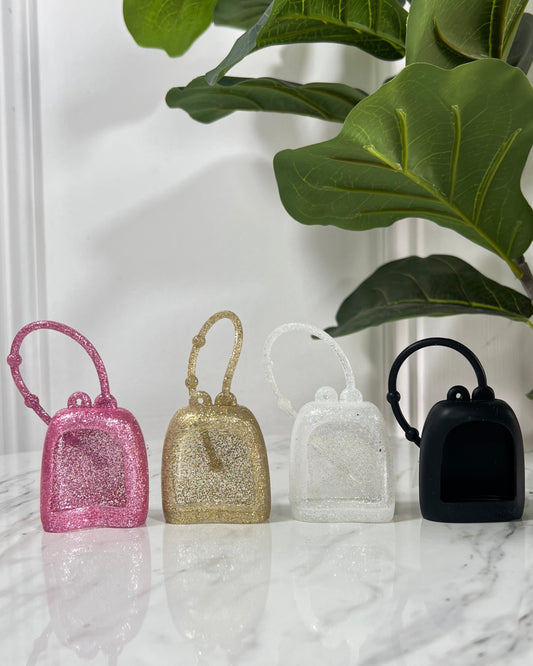 Porta Gel Antibacterial