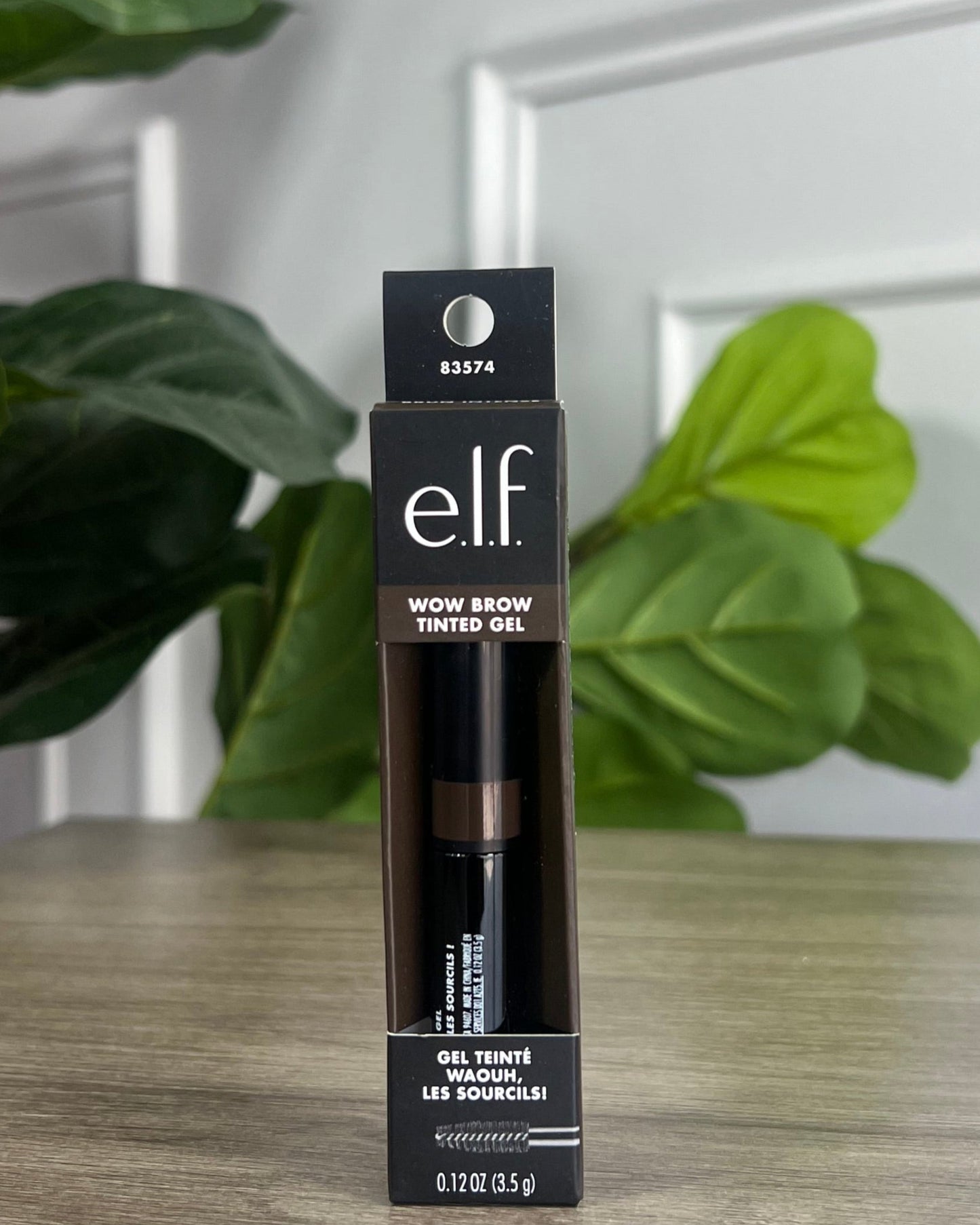 Wow Brow Tinted Gel
