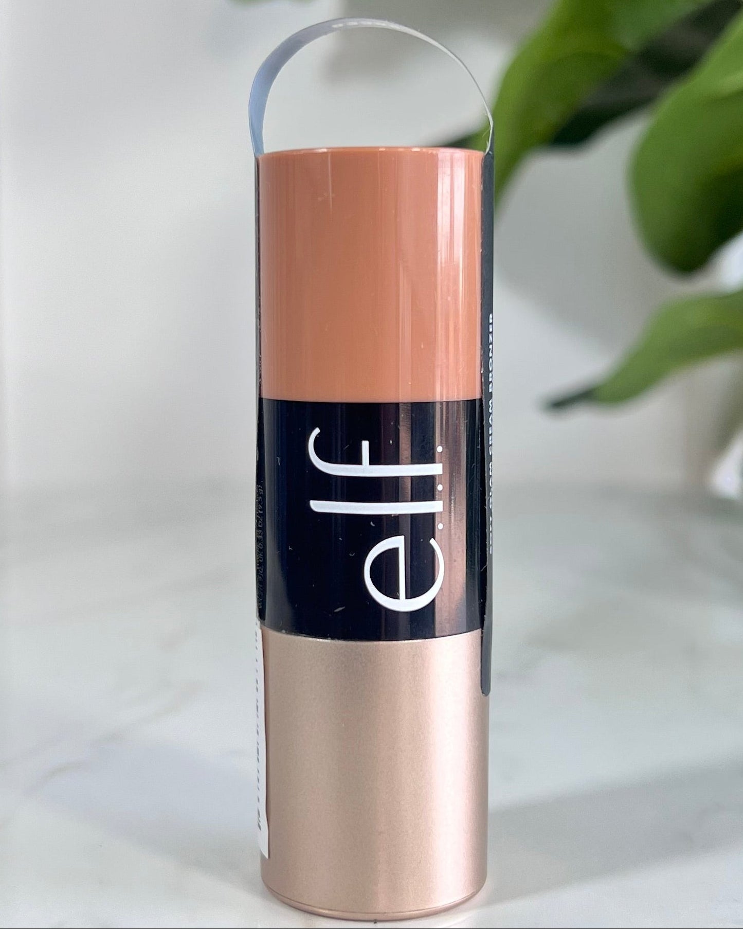 Cream Bronzer Elf