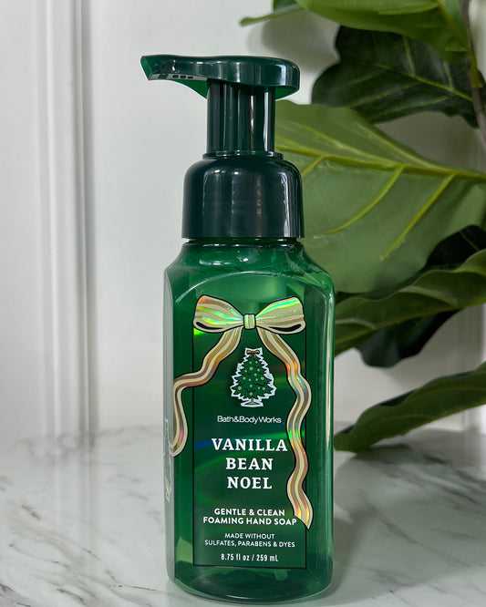 Jabón Vanilla Bean Noel