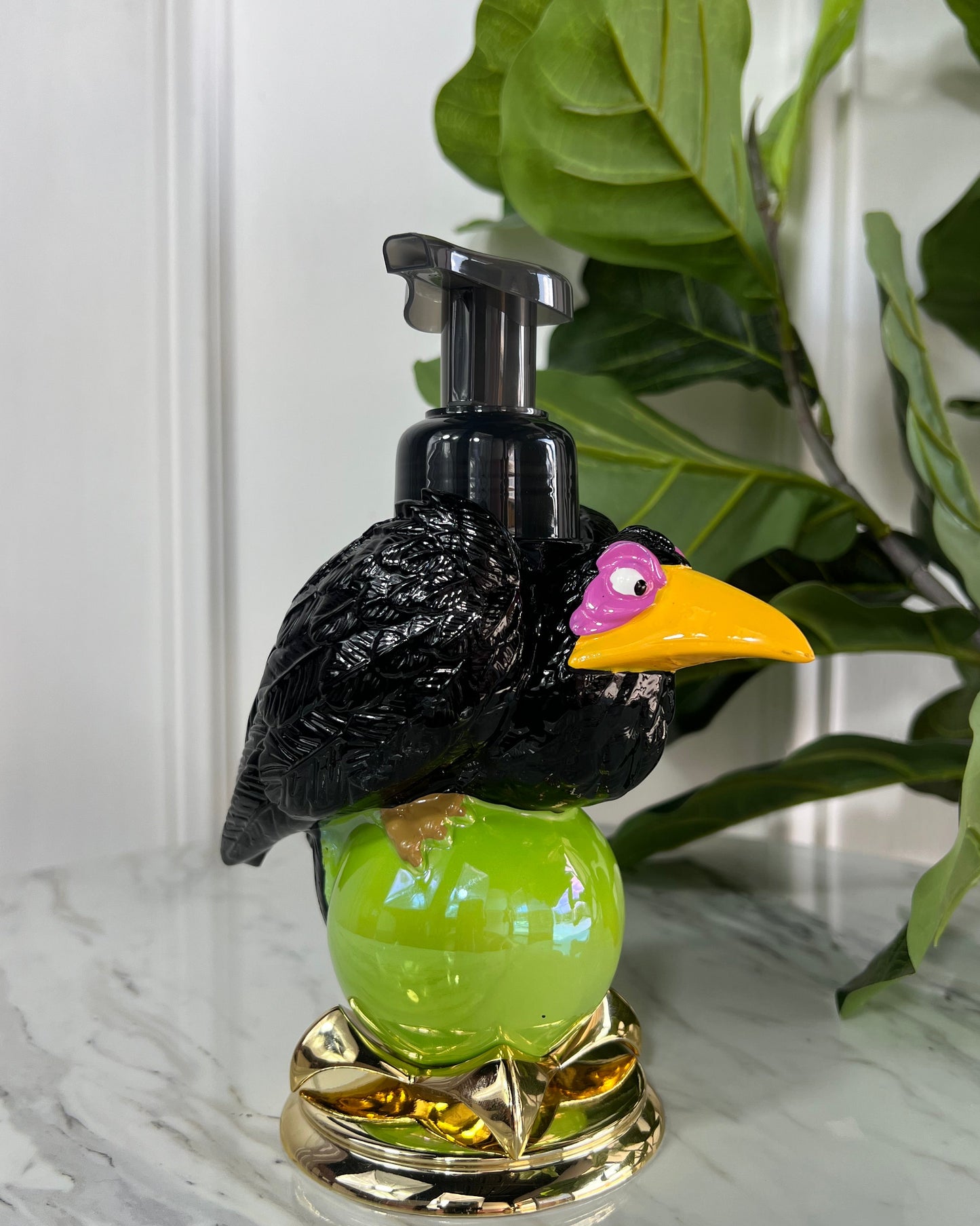 Dispensador Maleficent Raver