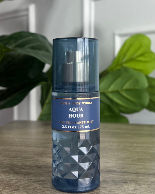Body Mini Aqua Hour