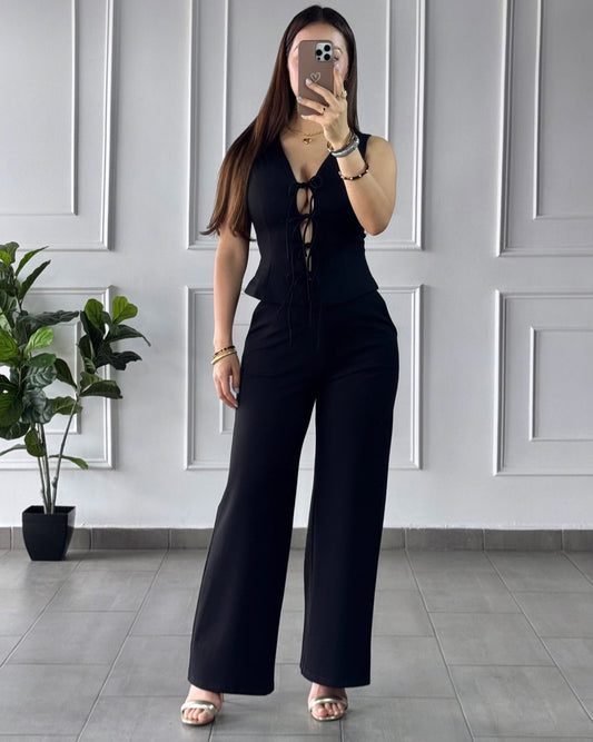 Set Black
