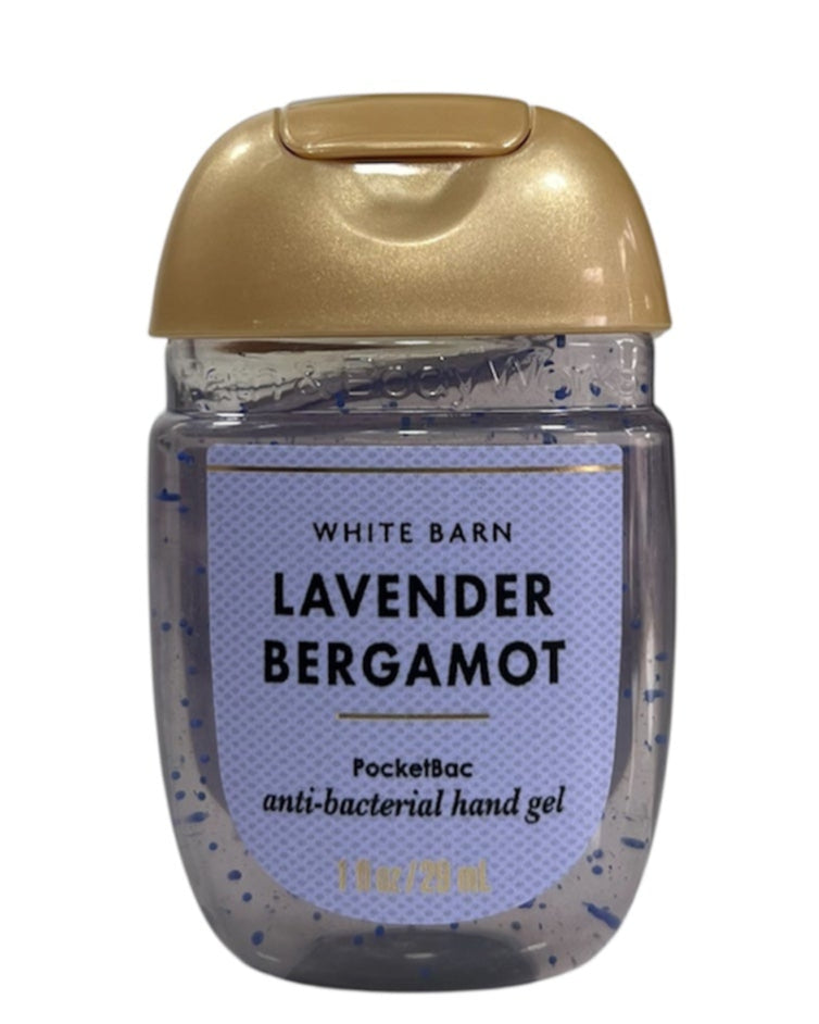 Gel Antibacterial