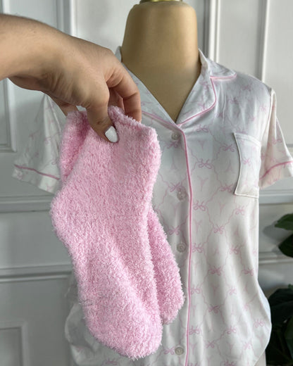 Pijama Moños 3 Piezas