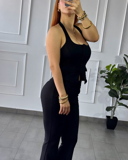 Set Black