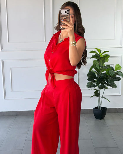 Set Red