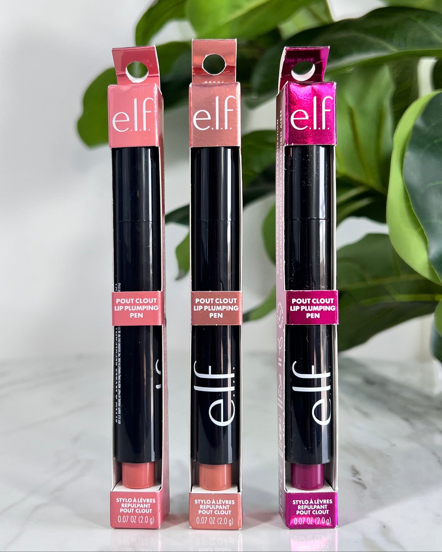 Lip Pumpling Elf