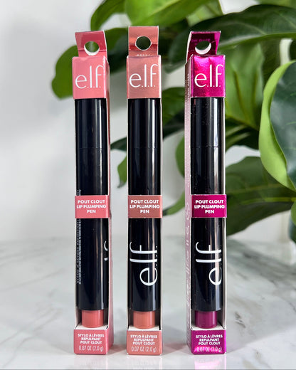 Lip Pumpling Elf