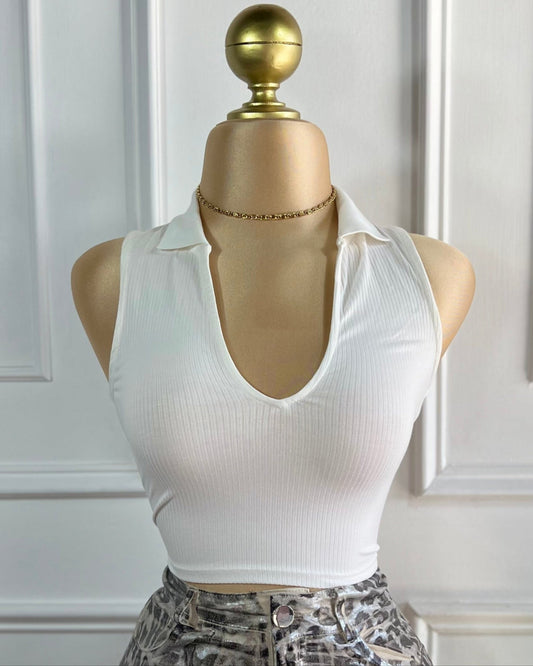 Blusa Corte V