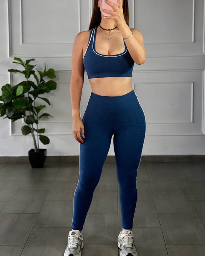 Set Azul