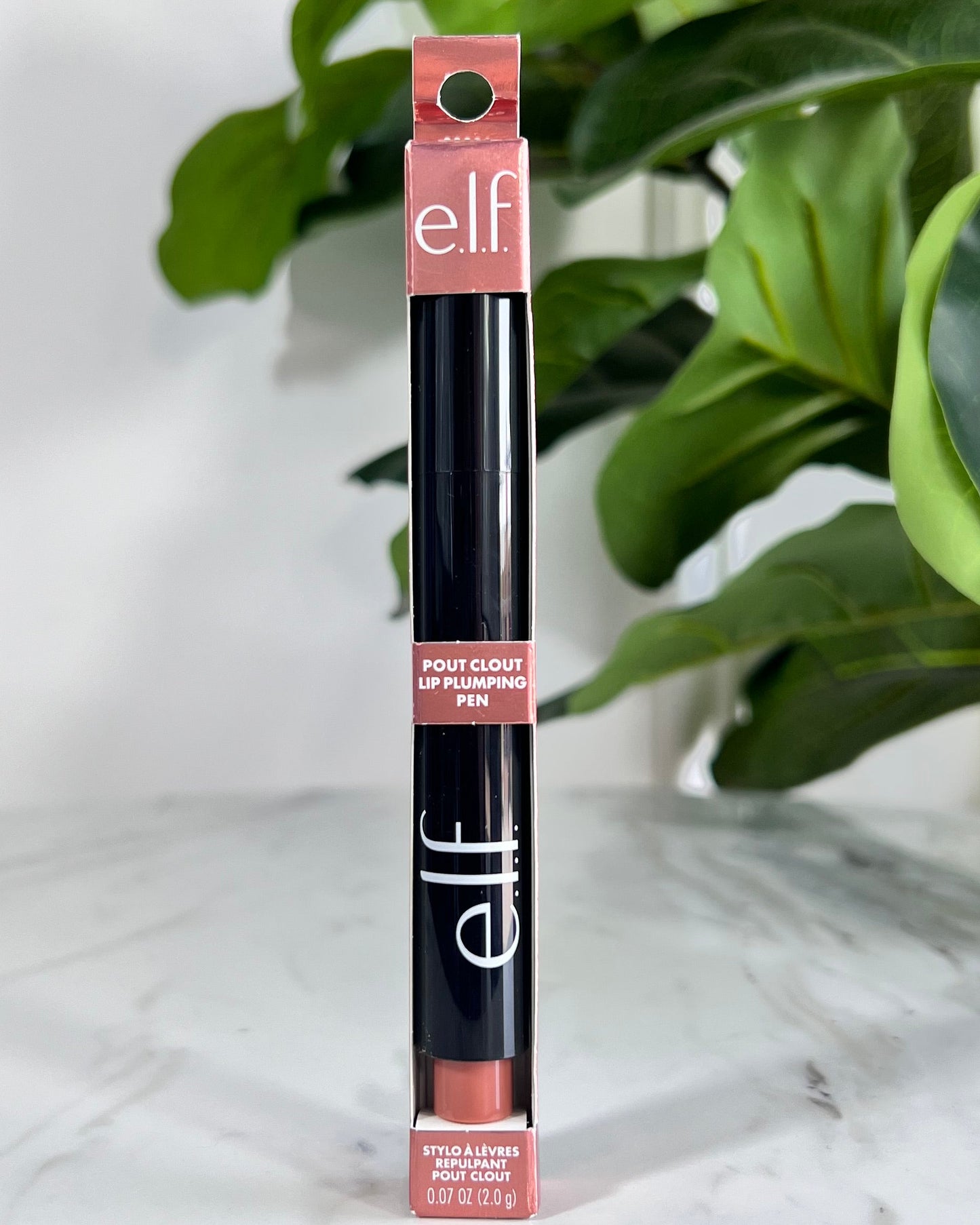 Lip Pumpling Elf