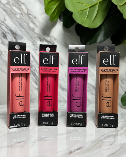 Glow Reviver Lip Balm